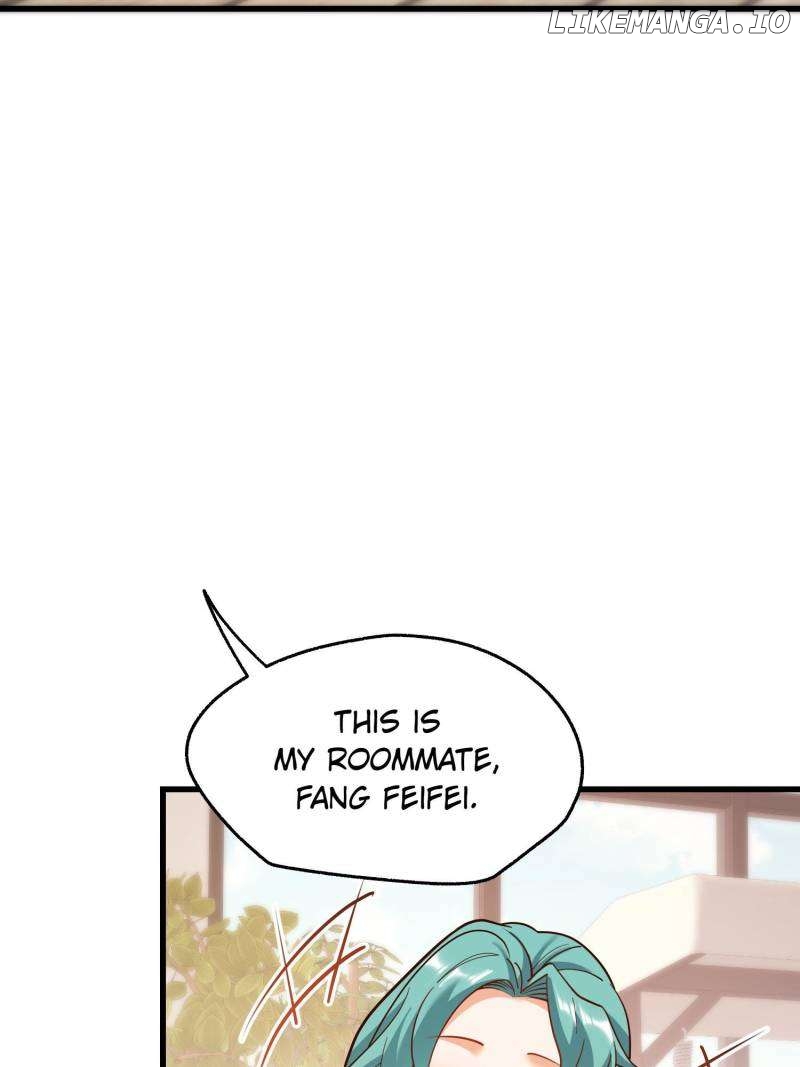 I Regressed to Level Up Instead of Being a Simp Chapter 147 - page 30