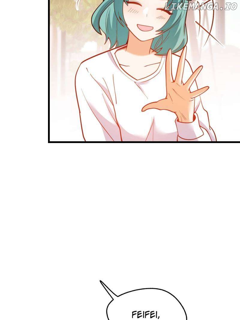 I Regressed to Level Up Instead of Being a Simp Chapter 147 - page 31