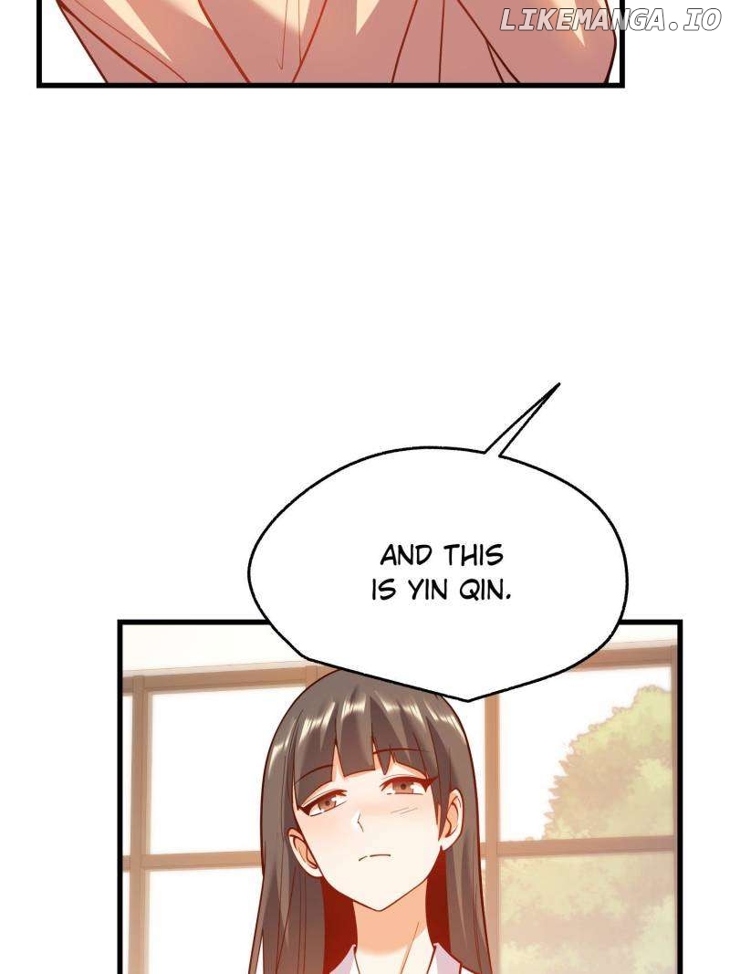 I Regressed to Level Up Instead of Being a Simp Chapter 147 - page 33