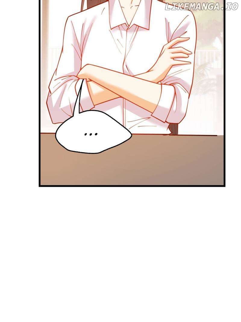 I Regressed to Level Up Instead of Being a Simp Chapter 147 - page 34