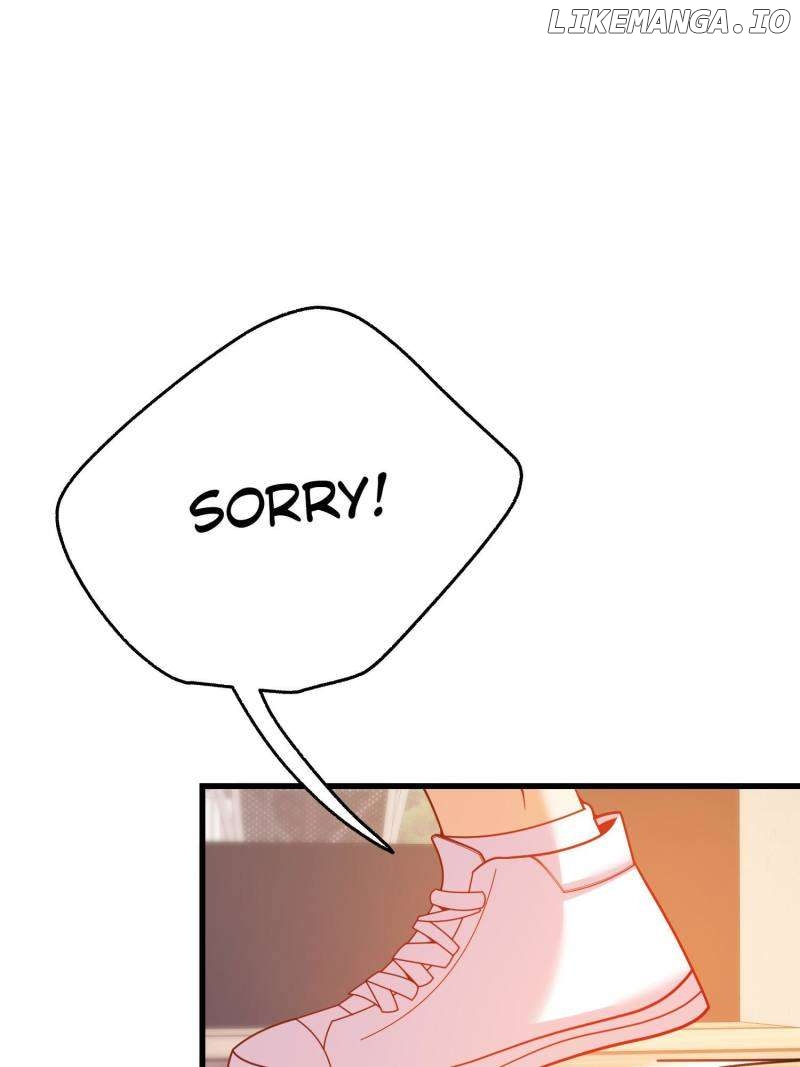 I Regressed to Level Up Instead of Being a Simp Chapter 147 - page 35