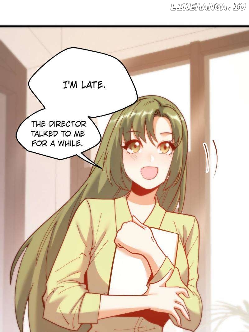 I Regressed to Level Up Instead of Being a Simp Chapter 147 - page 37