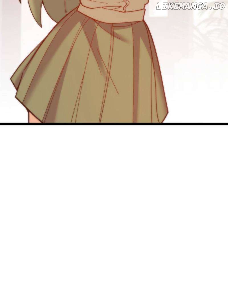 I Regressed to Level Up Instead of Being a Simp Chapter 147 - page 38