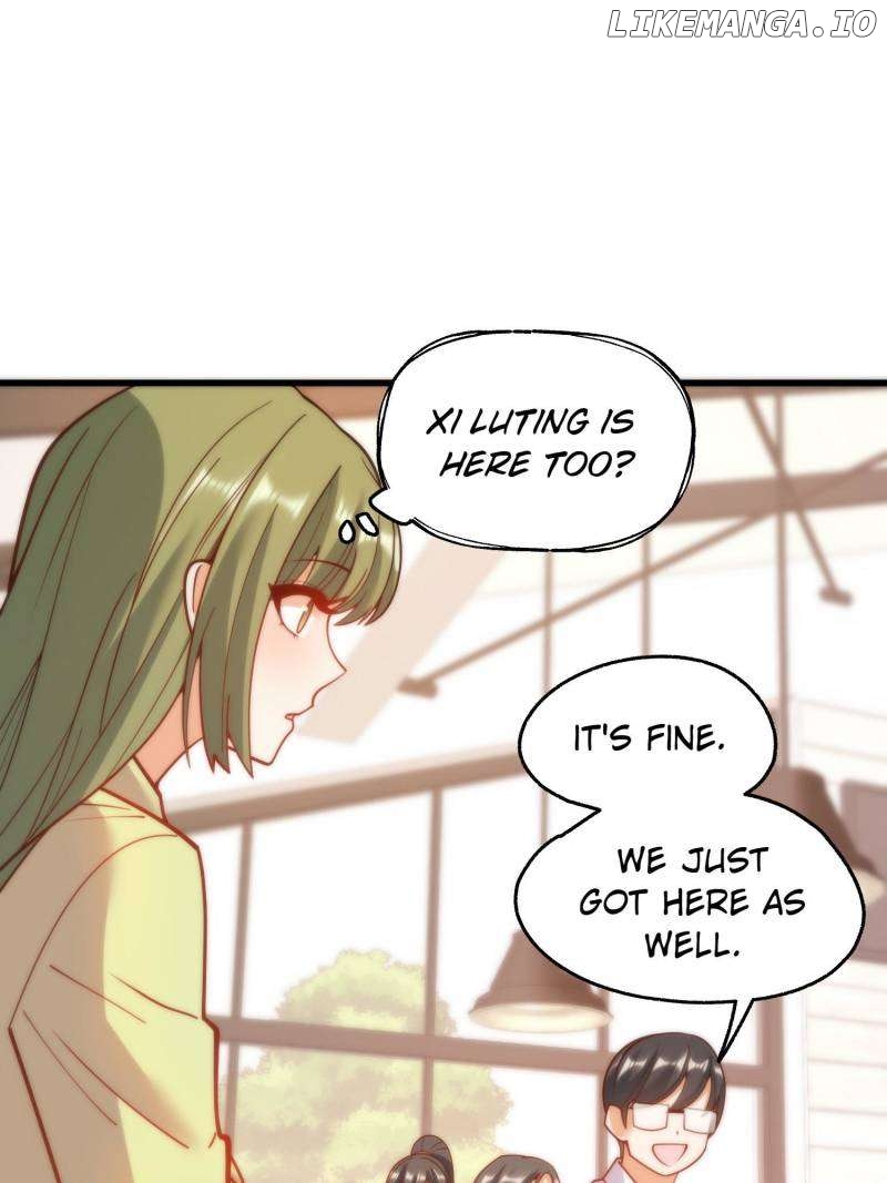 I Regressed to Level Up Instead of Being a Simp Chapter 147 - page 39