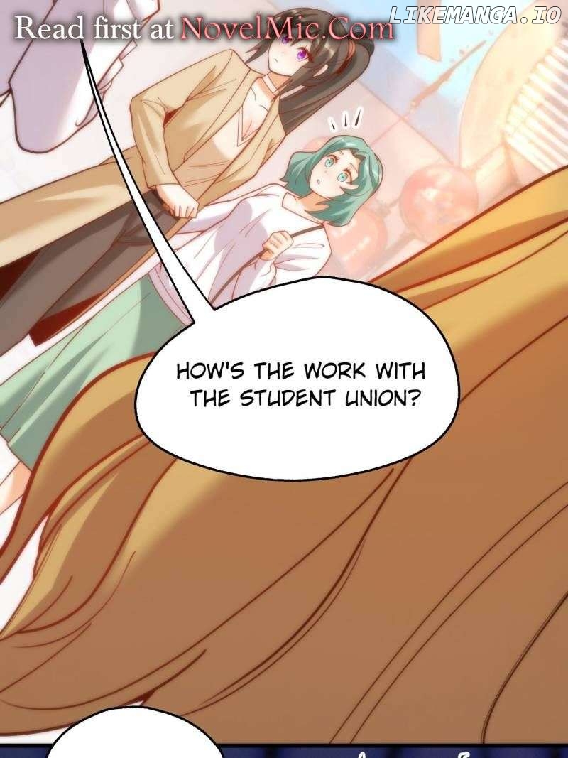 I Regressed to Level Up Instead of Being a Simp Chapter 147 - page 4