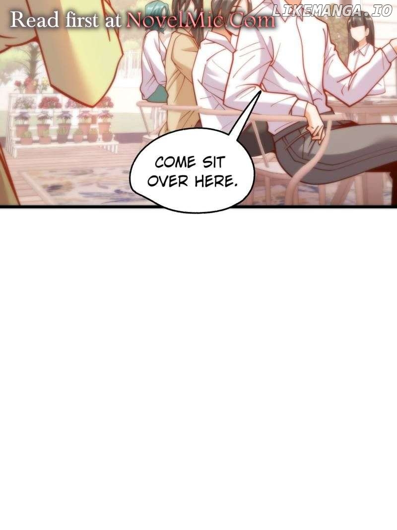 I Regressed to Level Up Instead of Being a Simp Chapter 147 - page 40