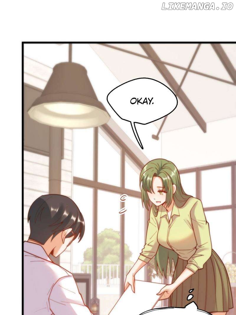 I Regressed to Level Up Instead of Being a Simp Chapter 147 - page 41
