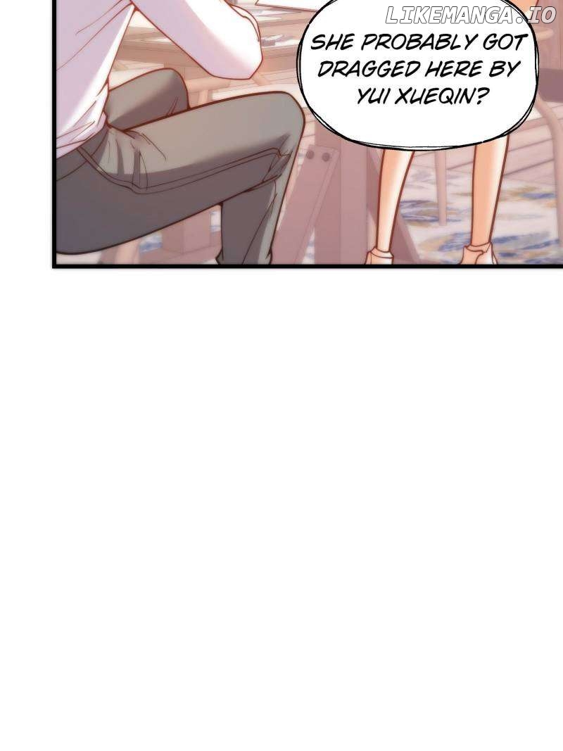 I Regressed to Level Up Instead of Being a Simp Chapter 147 - page 42