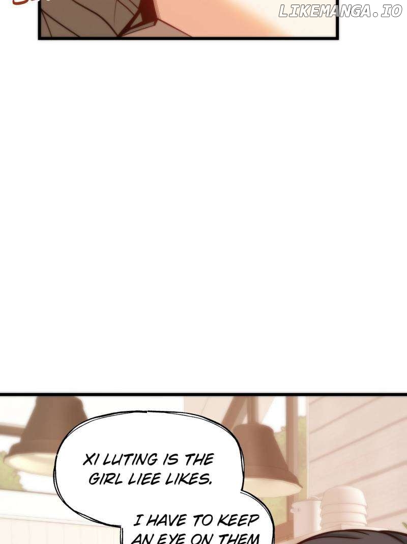 I Regressed to Level Up Instead of Being a Simp Chapter 147 - page 44