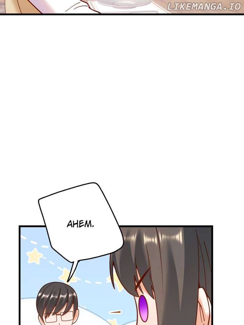 I Regressed to Level Up Instead of Being a Simp Chapter 147 - page 48