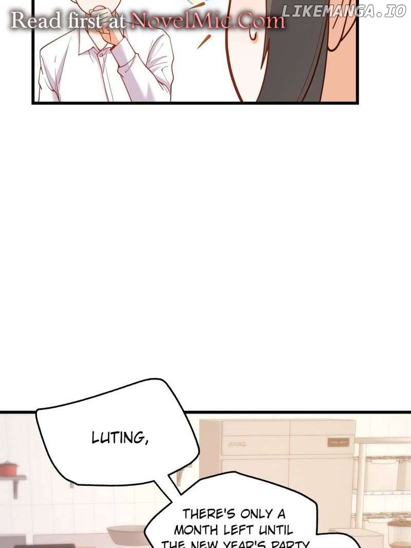 I Regressed to Level Up Instead of Being a Simp Chapter 147 - page 49