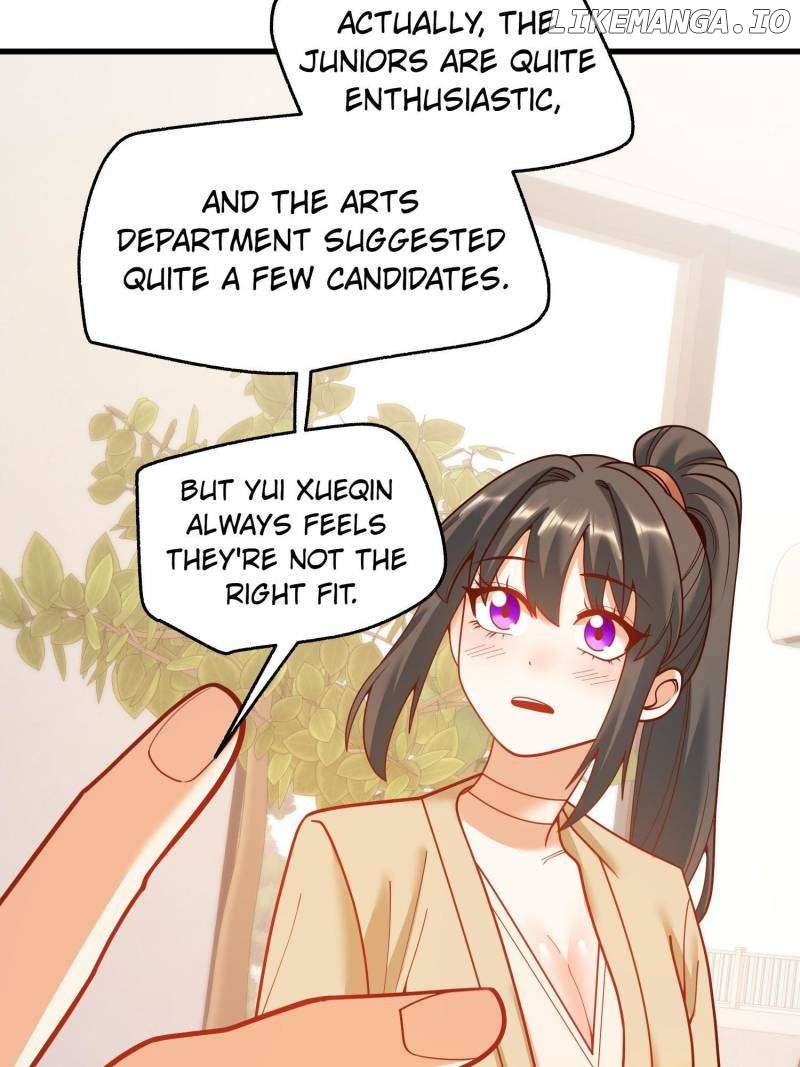 I Regressed to Level Up Instead of Being a Simp Chapter 147 - page 52