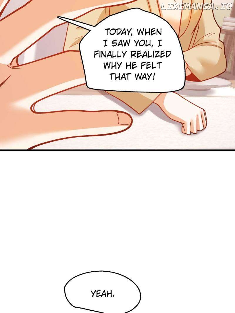 I Regressed to Level Up Instead of Being a Simp Chapter 147 - page 53