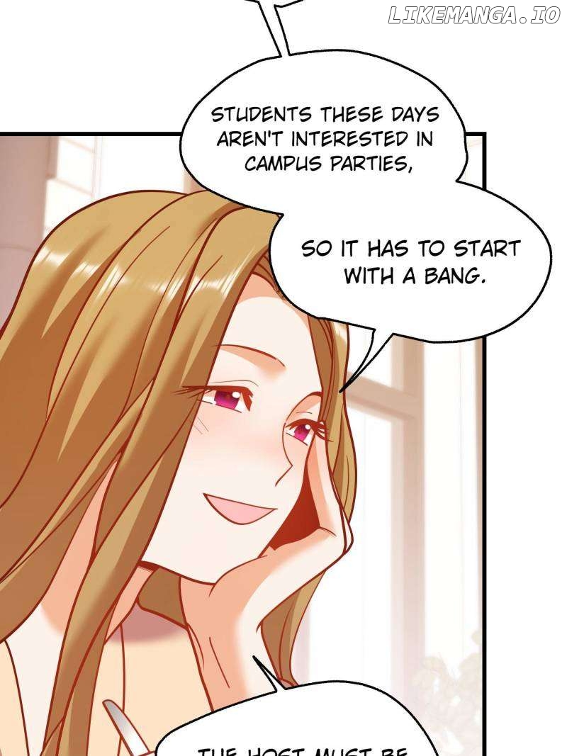 I Regressed to Level Up Instead of Being a Simp Chapter 147 - page 54