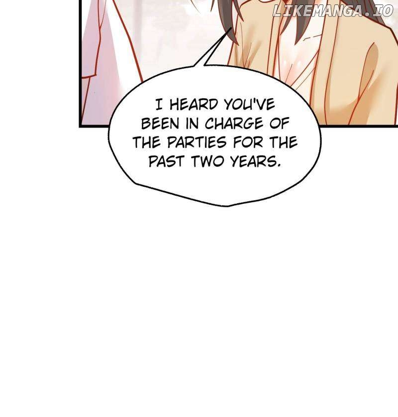 I Regressed to Level Up Instead of Being a Simp Chapter 147 - page 56