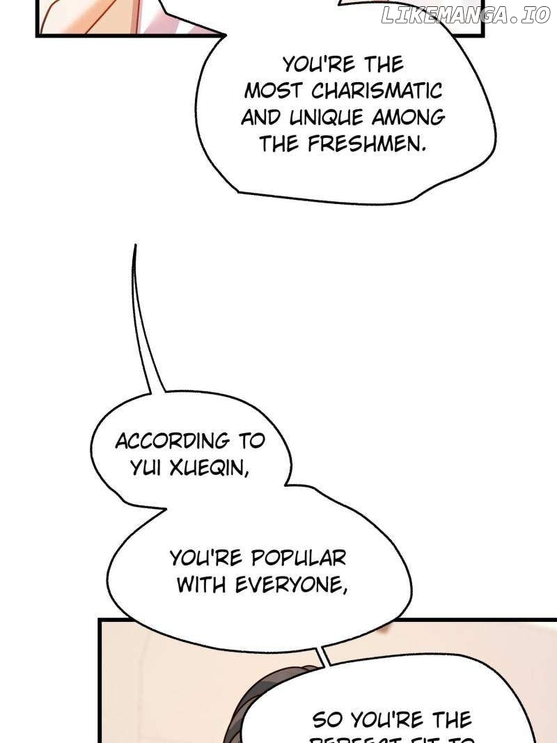 I Regressed to Level Up Instead of Being a Simp Chapter 147 - page 58