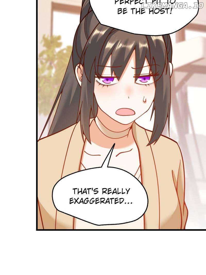 I Regressed to Level Up Instead of Being a Simp Chapter 147 - page 59