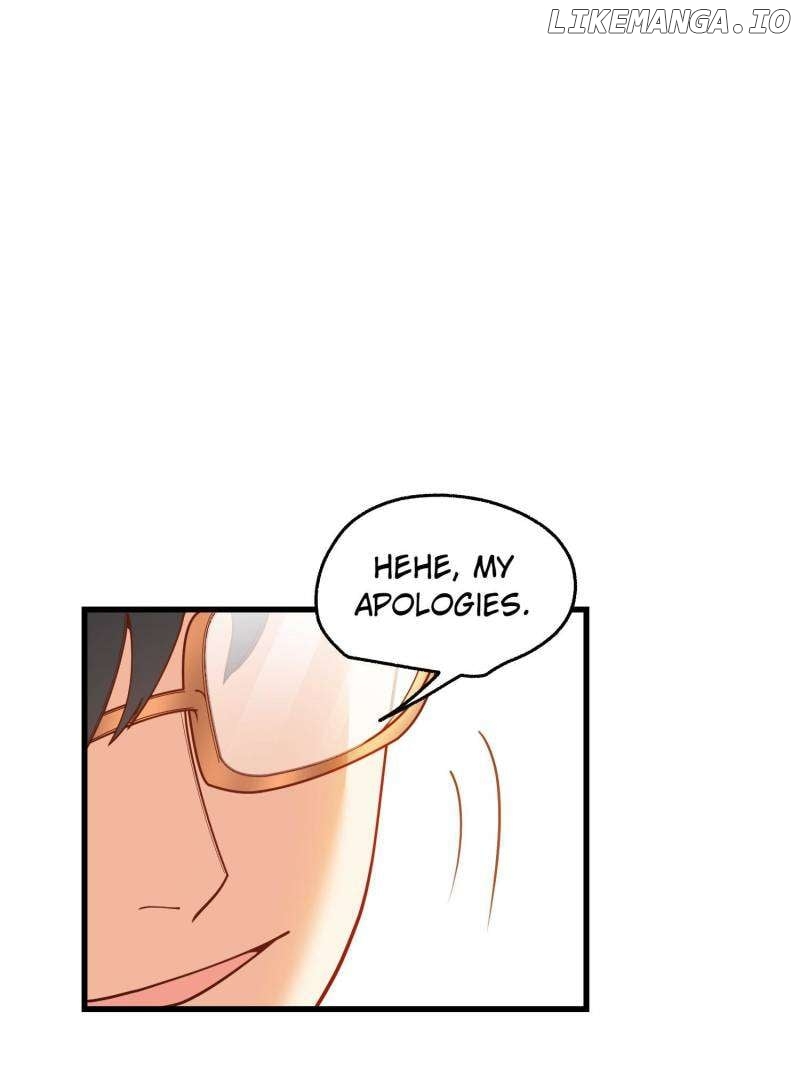 I Regressed to Level Up Instead of Being a Simp Chapter 147 - page 6