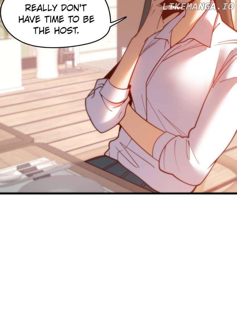 I Regressed to Level Up Instead of Being a Simp Chapter 147 - page 62
