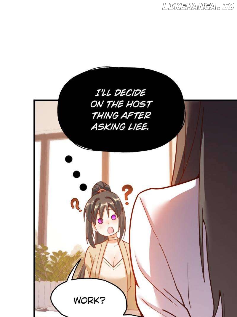 I Regressed to Level Up Instead of Being a Simp Chapter 147 - page 63
