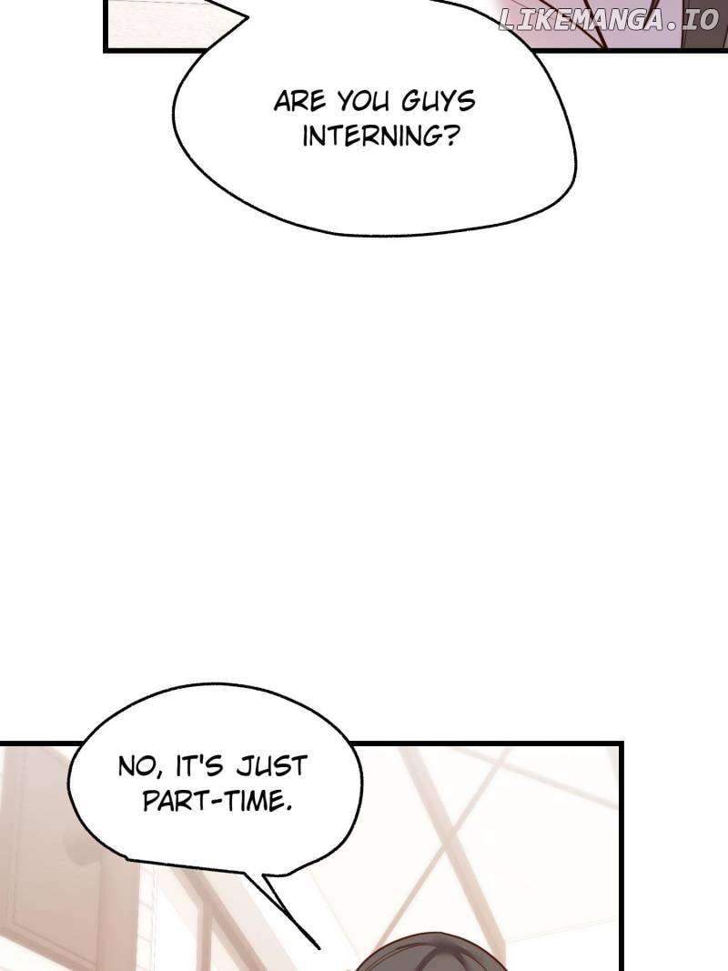 I Regressed to Level Up Instead of Being a Simp Chapter 147 - page 64