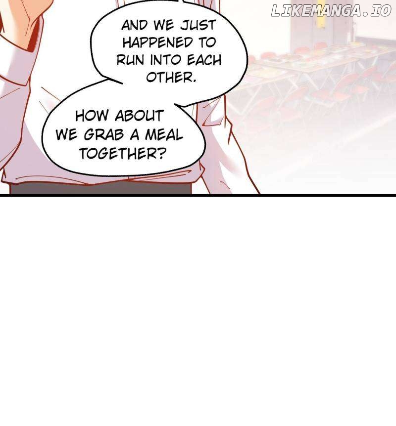 I Regressed to Level Up Instead of Being a Simp Chapter 147 - page 8