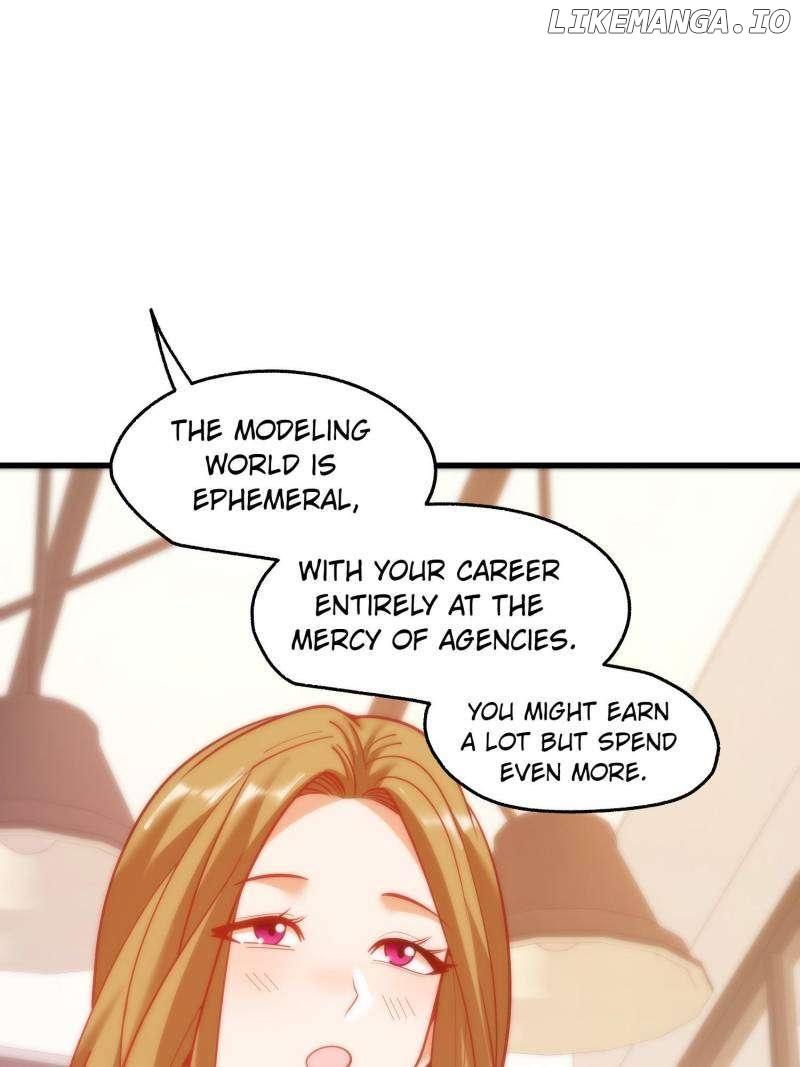 I Regressed to Level Up Instead of Being a Simp Chapter 148 - page 10