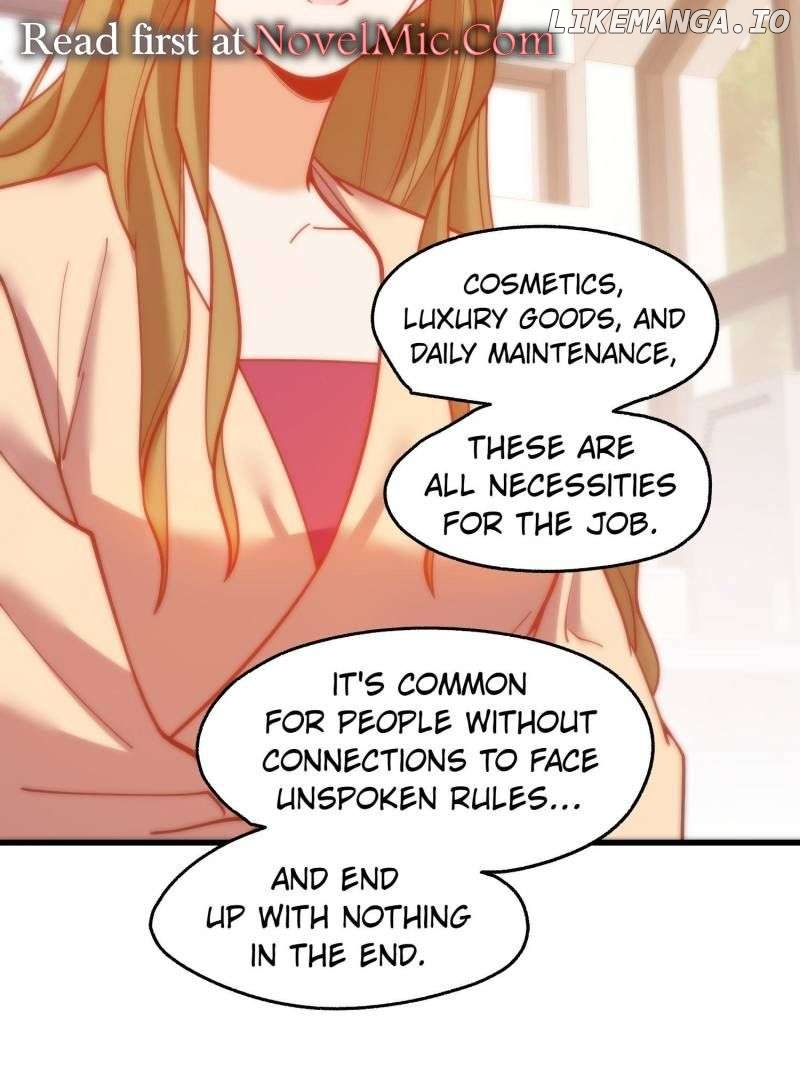 I Regressed to Level Up Instead of Being a Simp Chapter 148 - page 11
