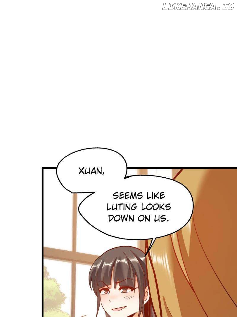 I Regressed to Level Up Instead of Being a Simp Chapter 148 - page 12