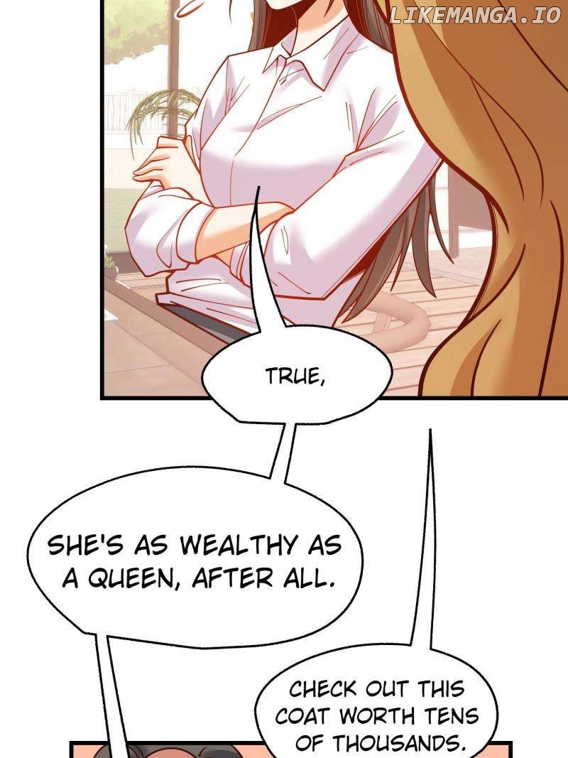 I Regressed to Level Up Instead of Being a Simp Chapter 148 - page 13