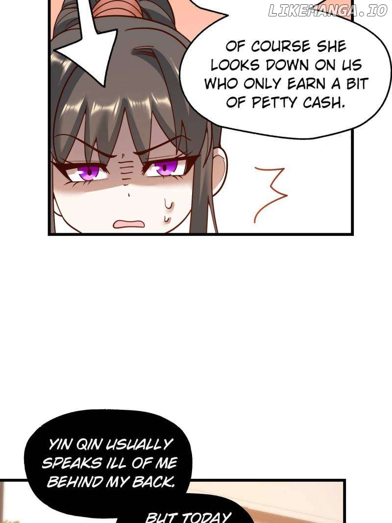 I Regressed to Level Up Instead of Being a Simp Chapter 148 - page 14