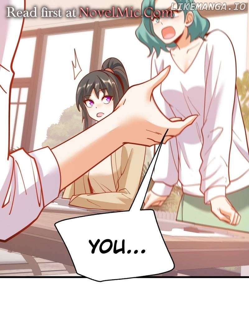 I Regressed to Level Up Instead of Being a Simp Chapter 148 - page 18