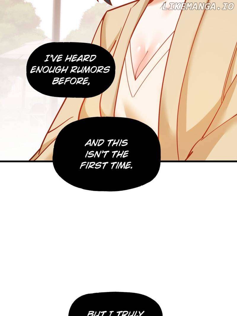 I Regressed to Level Up Instead of Being a Simp Chapter 148 - page 21