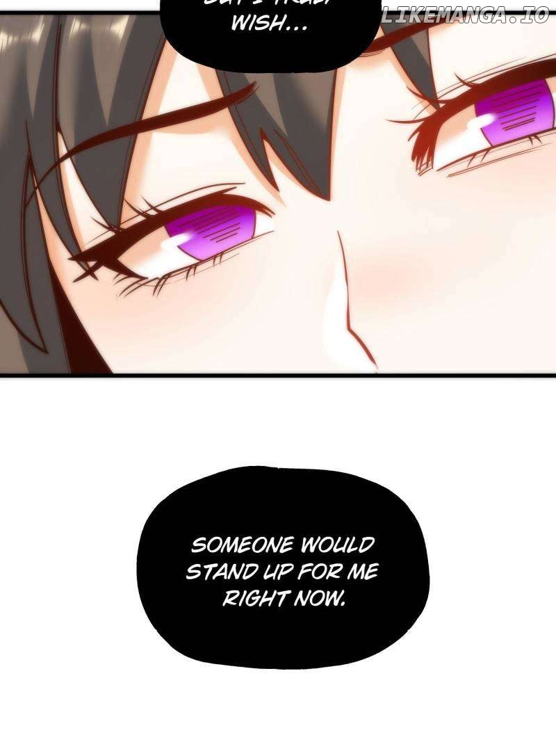 I Regressed to Level Up Instead of Being a Simp Chapter 148 - page 22