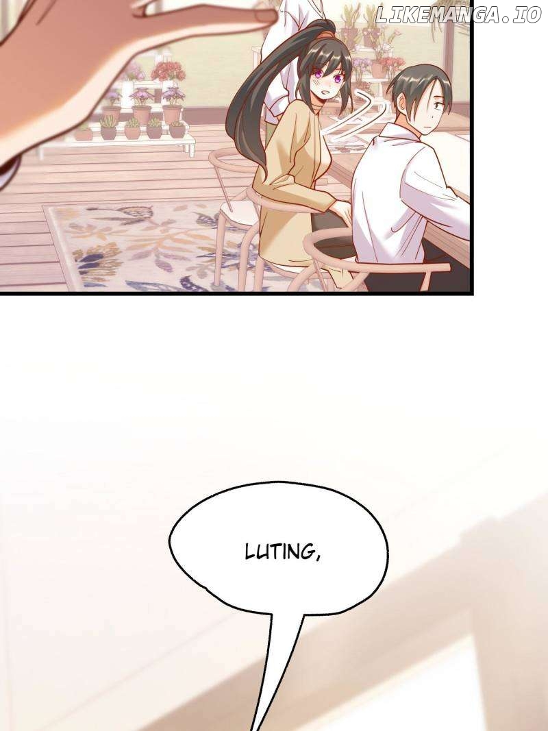 I Regressed to Level Up Instead of Being a Simp Chapter 148 - page 25
