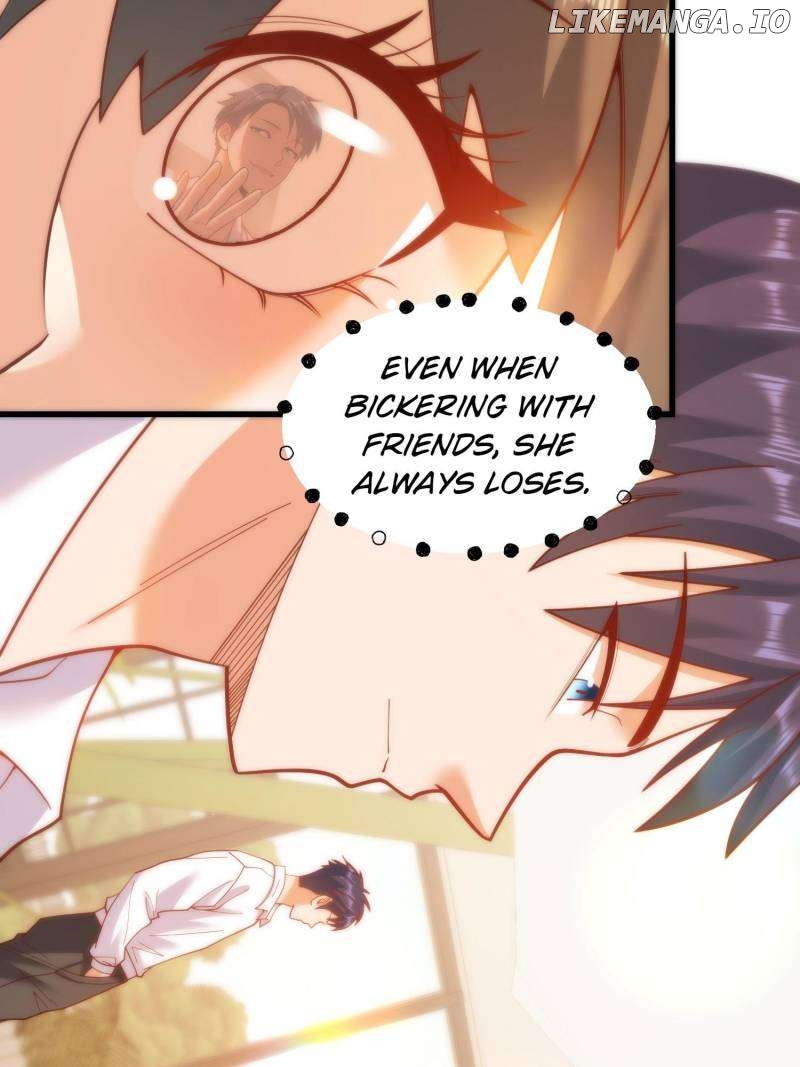 I Regressed to Level Up Instead of Being a Simp Chapter 148 - page 29