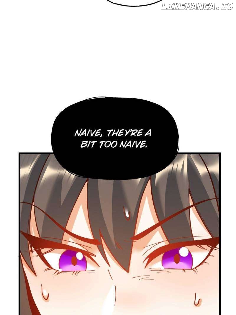 I Regressed to Level Up Instead of Being a Simp Chapter 148 - page 3