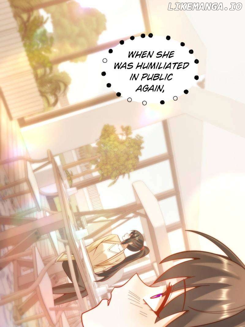 I Regressed to Level Up Instead of Being a Simp Chapter 148 - page 30