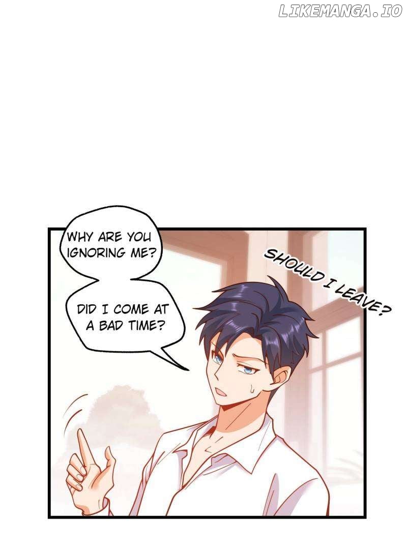 I Regressed to Level Up Instead of Being a Simp Chapter 148 - page 32