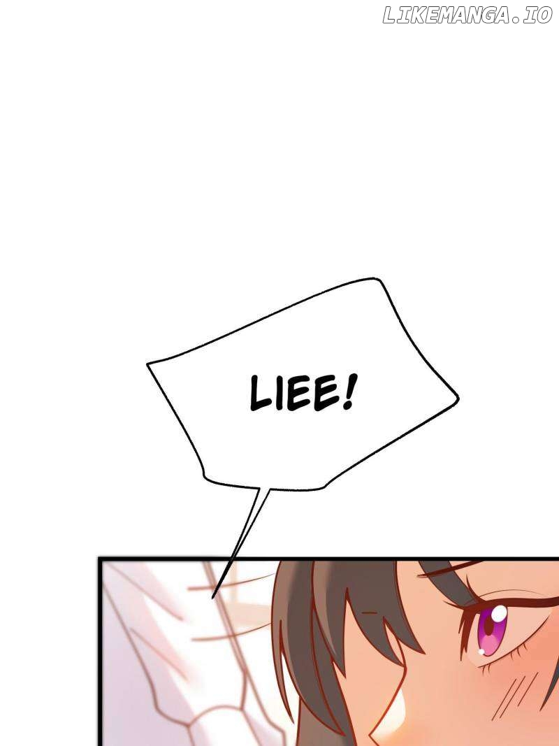 I Regressed to Level Up Instead of Being a Simp Chapter 148 - page 33