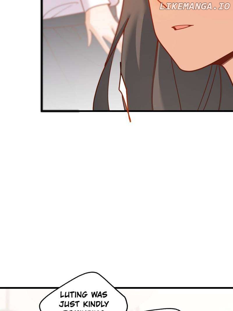 I Regressed to Level Up Instead of Being a Simp Chapter 148 - page 34