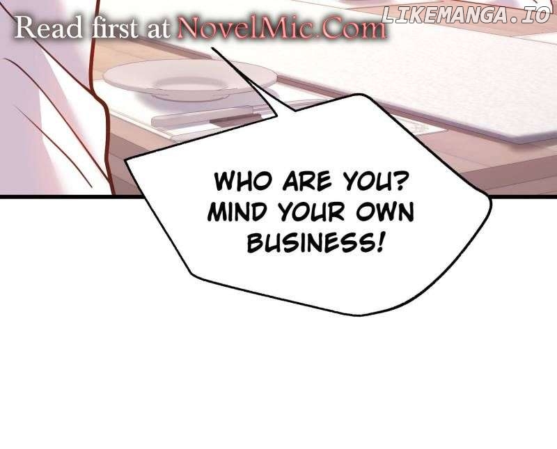 I Regressed to Level Up Instead of Being a Simp Chapter 148 - page 36