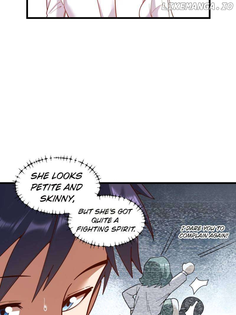 I Regressed to Level Up Instead of Being a Simp Chapter 148 - page 38