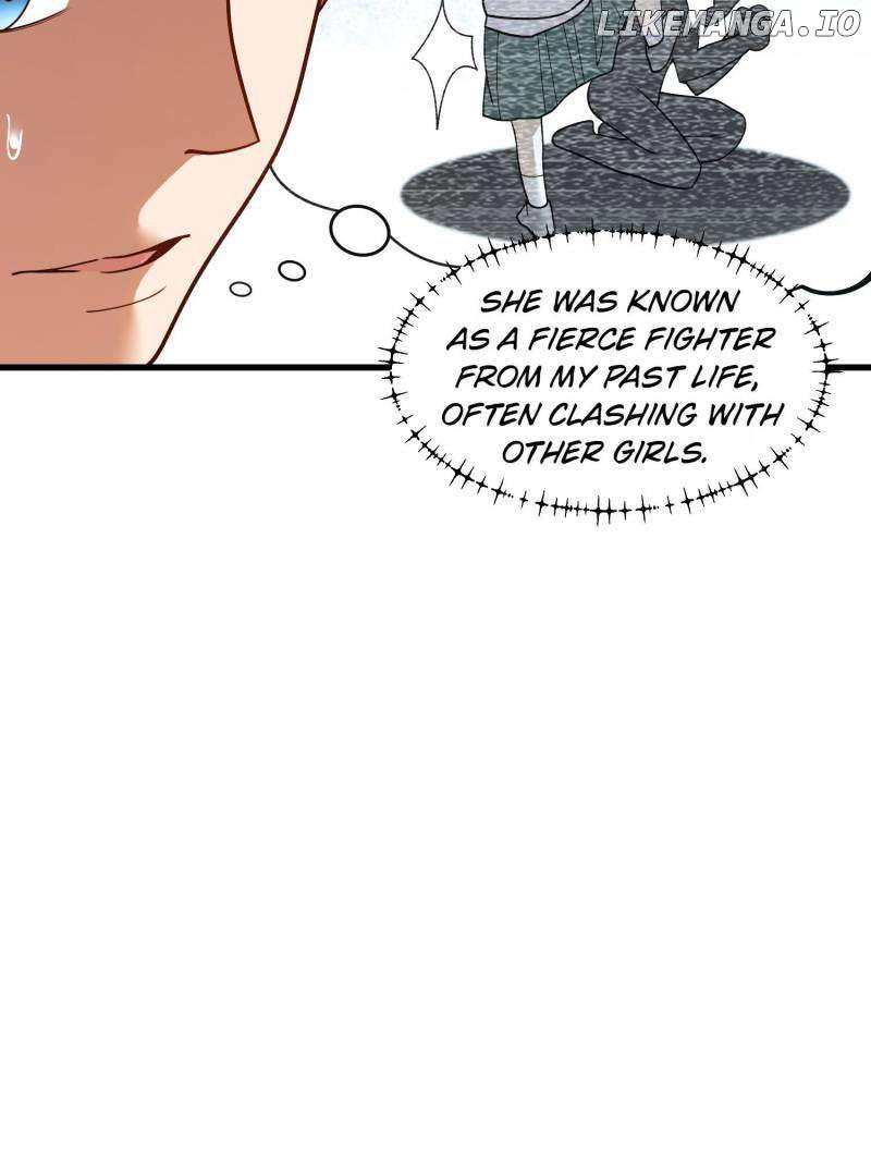 I Regressed to Level Up Instead of Being a Simp Chapter 148 - page 39