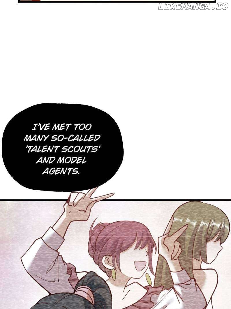 I Regressed to Level Up Instead of Being a Simp Chapter 148 - page 4