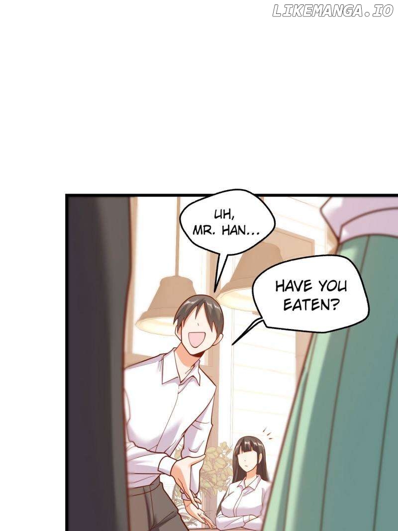 I Regressed to Level Up Instead of Being a Simp Chapter 148 - page 40