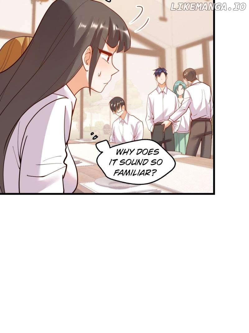 I Regressed to Level Up Instead of Being a Simp Chapter 148 - page 42