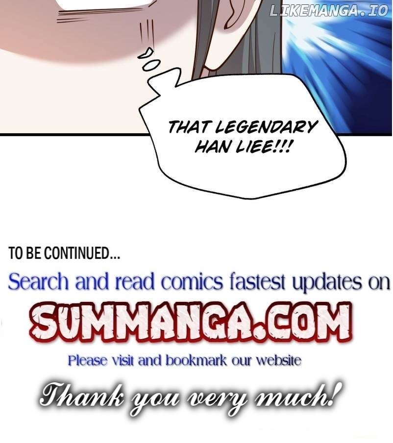 I Regressed to Level Up Instead of Being a Simp Chapter 148 - page 46