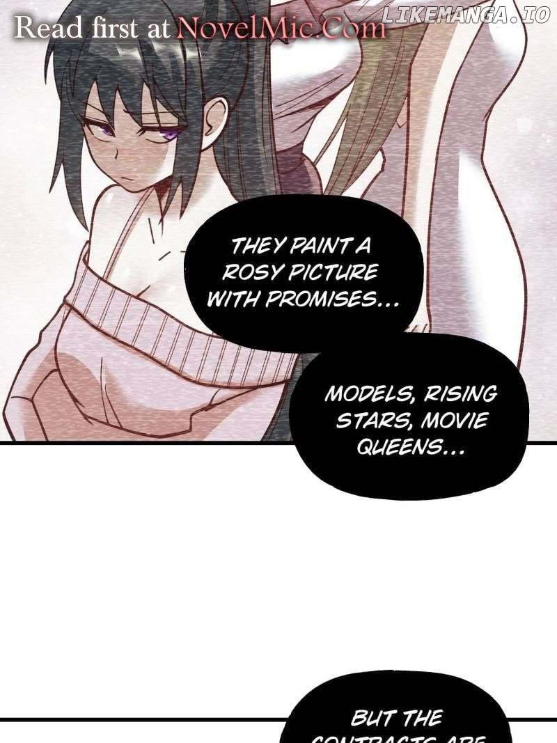 I Regressed to Level Up Instead of Being a Simp Chapter 148 - page 5