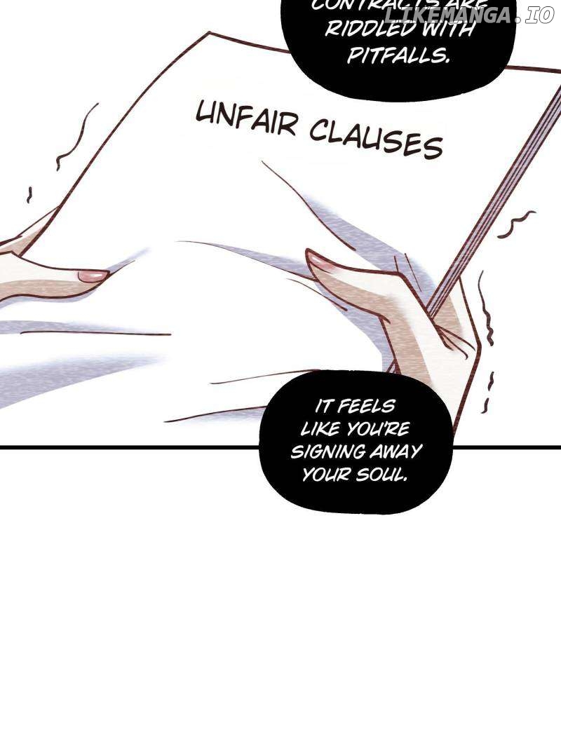 I Regressed to Level Up Instead of Being a Simp Chapter 148 - page 6